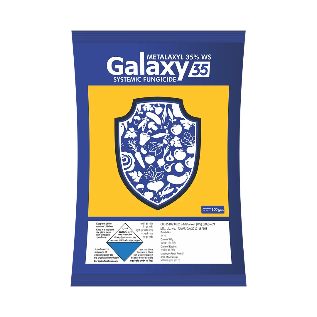 GALAXY 35